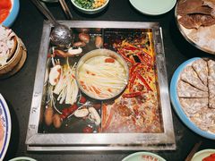 -蜀江龙火锅(339店)
