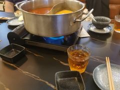 -熹悟海鲜火锅·广式打边炉