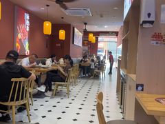 -秦关面道(世博店)
