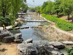 -青龙湖公园