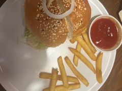 -G+KITCHEN(龙湖狮山天街店)