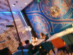 -阿里疆Alijiang·丝路美食·异域风情·清真(长楹天街店)