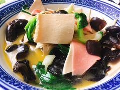 -云和夜泊酒店·中餐厅