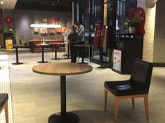 大堂-肯德基(前门店)