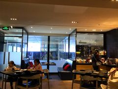 -青岛证大喜玛拉雅酒店·Z1餐厅
