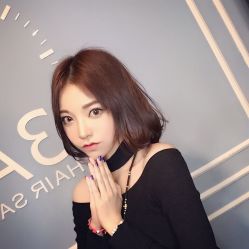 -3AM HAIR SALON染发烫发接发