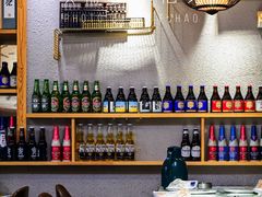 -以前的小酒馆(中山广场店)
