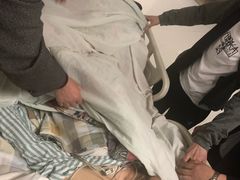 -复旦大学附属中山医院青浦分院