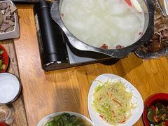 -香木香羊(小汤山店)