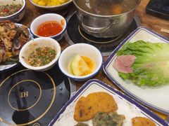 -厝味火锅·潮汕卤水火锅(十一合店)