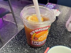 -匠子烤鱼(上邦百汇城店)