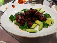 -顺风海鲜港(长寿路店)