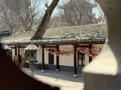 -虞山风景区