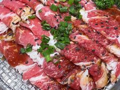 -安又胖韩国烤肉(美罗城店)