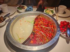 -辣虎·庭院火锅(临平新天地店)