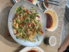 -李氏传家菜(兴城路店)