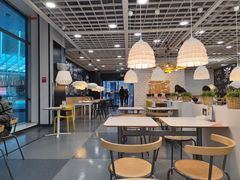 大堂-宜家·瑞典风味餐厅(北京西红门店)