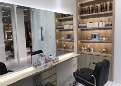 -LEE TIME·丽美时沙龙