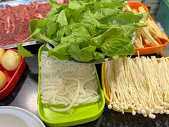 -新梅居(宁海东路店)