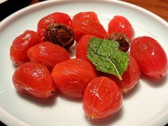 -绿茶餐厅(朝阳大悦城店)
