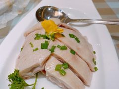 金牌盐水鸭-无名居(西直门总店)