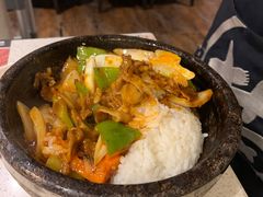 -猫爪爪原切自助烤肉(观音桥阳光世纪店)