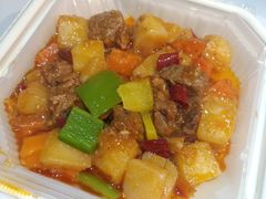 -today便利店(汉街店)