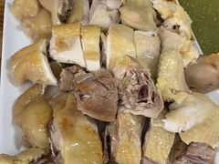 -花悦农庄 | 烧鸡·竹筒饭(沙迳高沙温泉香溪堡店)