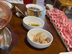 -津门老羊家·铜锅涮羊肉·烧烤(科技园店)