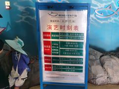 -烟台海昌鲸鲨海洋公园