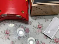 -麦当劳(塔园路店)