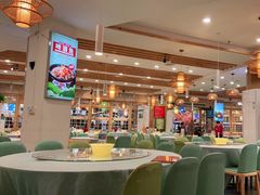 大堂-大师傅金奖啤酒鱼(西街口总店)