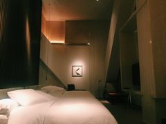 -上海柏悦酒店