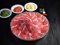 -老瑞福上海菜(人民广场店)