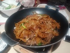 -避风塘(宝山万达店)