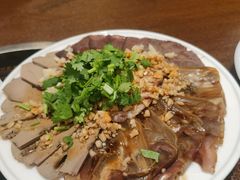 -老三羊汤(西大街店)