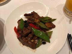 -香宫(九龙香格里拉店)