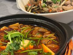 -金哥私房菜馆(张府园总店)