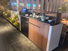 -沅江水·湖南家宴(南村万博长隆商圈店)