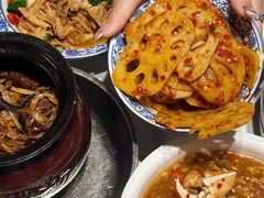 -回家吃饭·地道南昌菜(建德观总店)