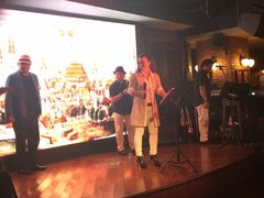 -宝莱纳啤酒花园餐厅PAULANER BRAUHAUS Nanjing(广州路店)