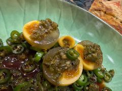 -百姓家宴(三堰店)