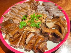 -春梅里卤鹅馆·47年老字号(中山路店)