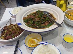 -兰湘子·湘菜小炒(石家庄万象城店)