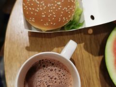 -汉堡王(洛阳王府井店)