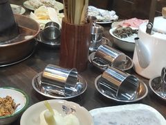 -东镇老火锅(长春路首店)