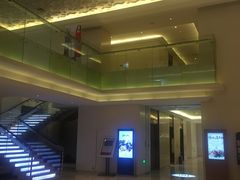 -桐庐开元名都大酒店