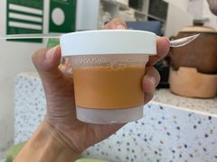 -曼僖瓦罐咖啡(华山南路店)