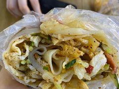 精品卷馍-安徽阜阳卷馍(西单店)