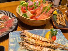 -九井澤精致料理(金茂店)